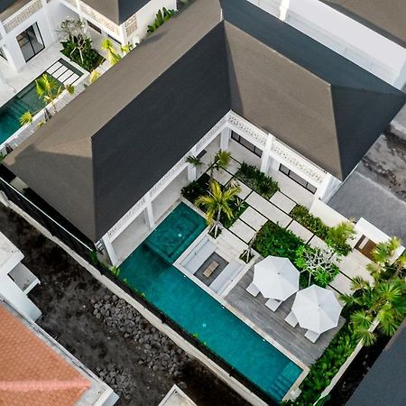 Villa Nakula By Balisuperhost Canggu  Luaran gambar