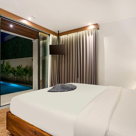 Villa Nakula By Balisuperhost Canggu  Luaran gambar