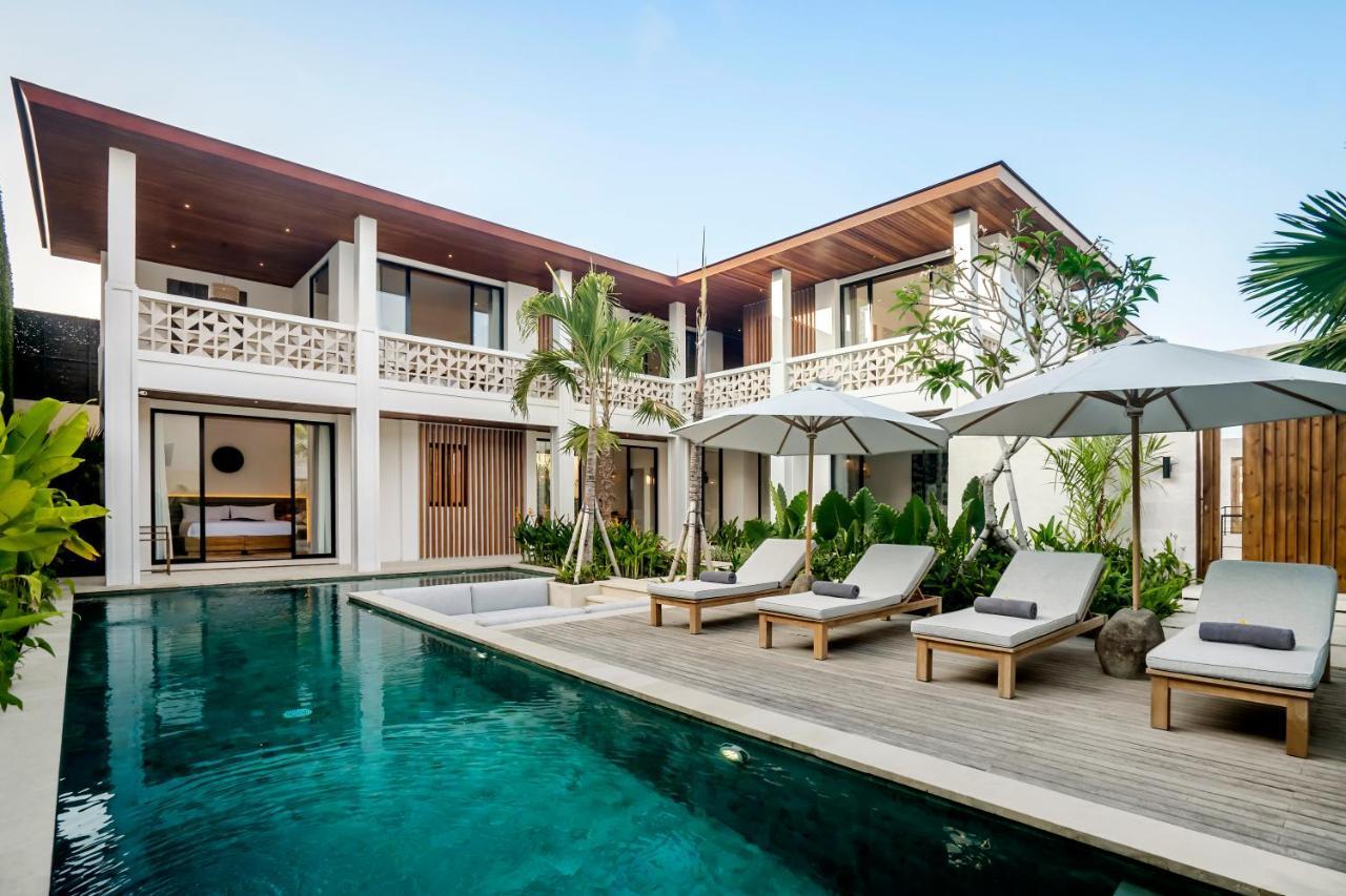 Villa Nakula By Balisuperhost Canggu  Luaran gambar