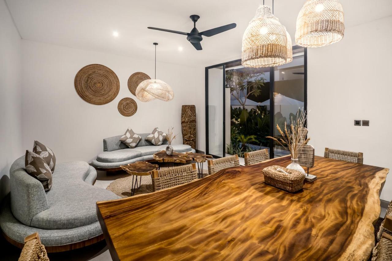 Villa Nakula By Balisuperhost Canggu  Luaran gambar