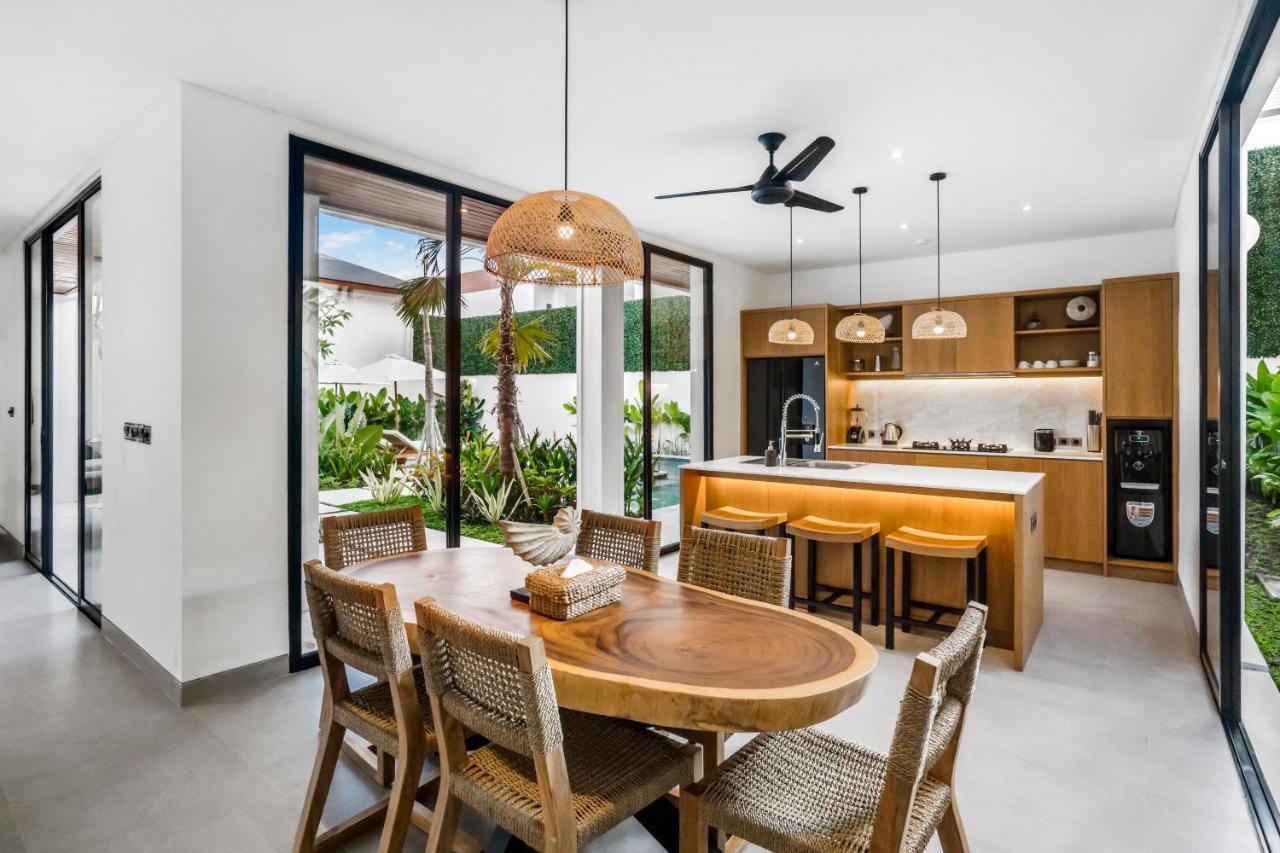 Villa Nakula By Balisuperhost Canggu  Luaran gambar
