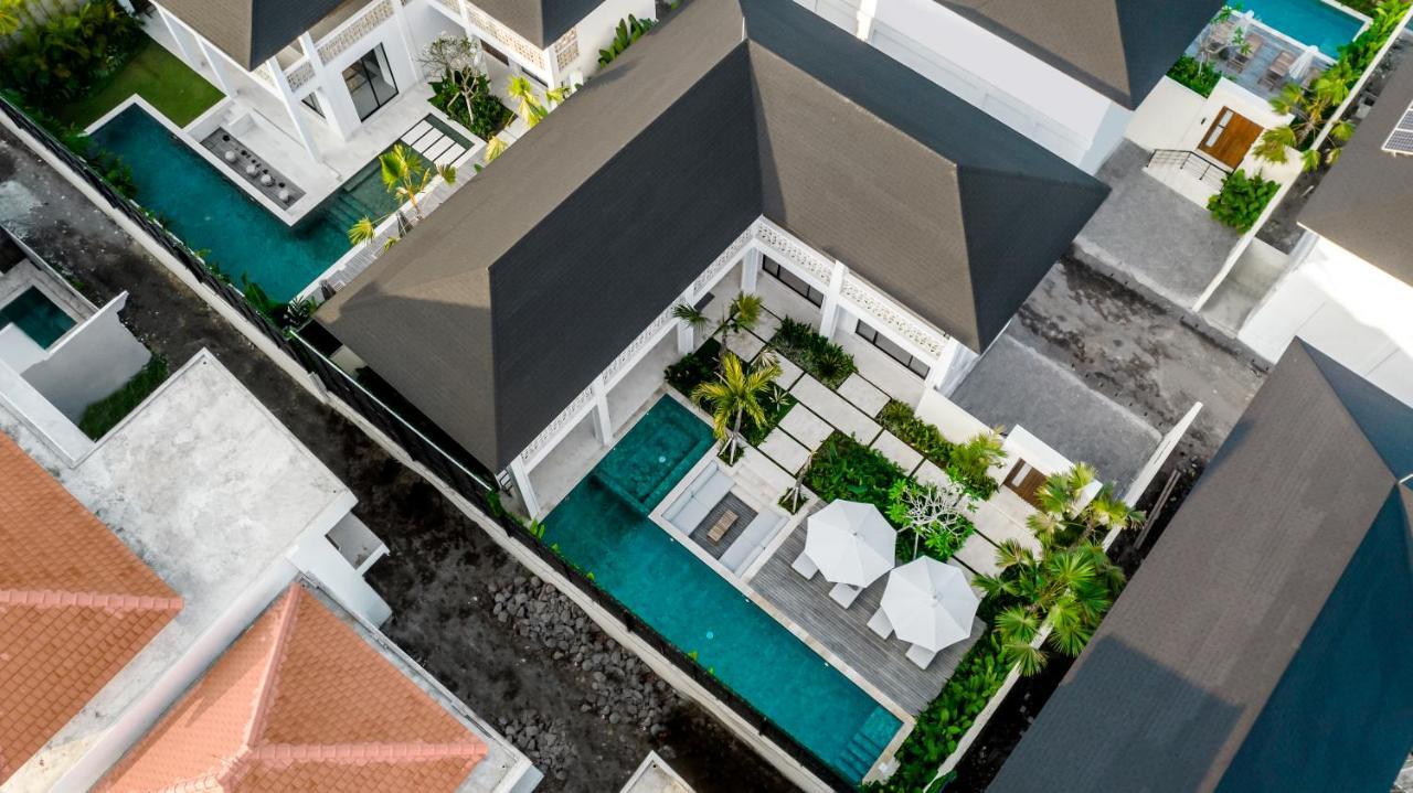 Villa Nakula By Balisuperhost Canggu  Luaran gambar
