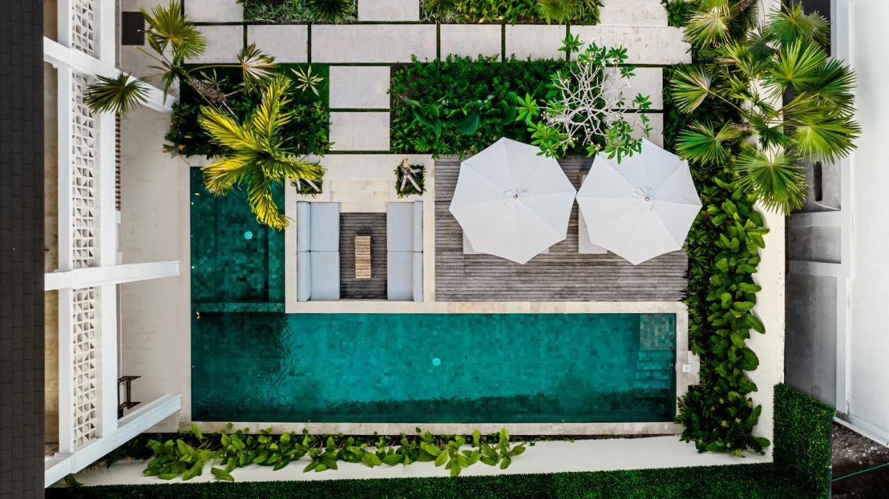 Villa Nakula By Balisuperhost Canggu  Luaran gambar