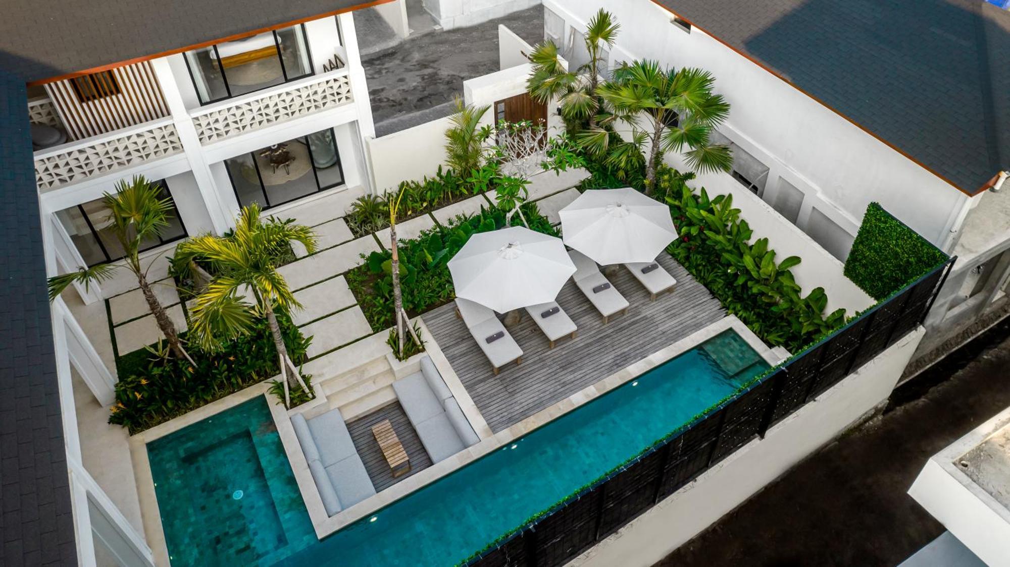 Villa Nakula By Balisuperhost Canggu  Luaran gambar