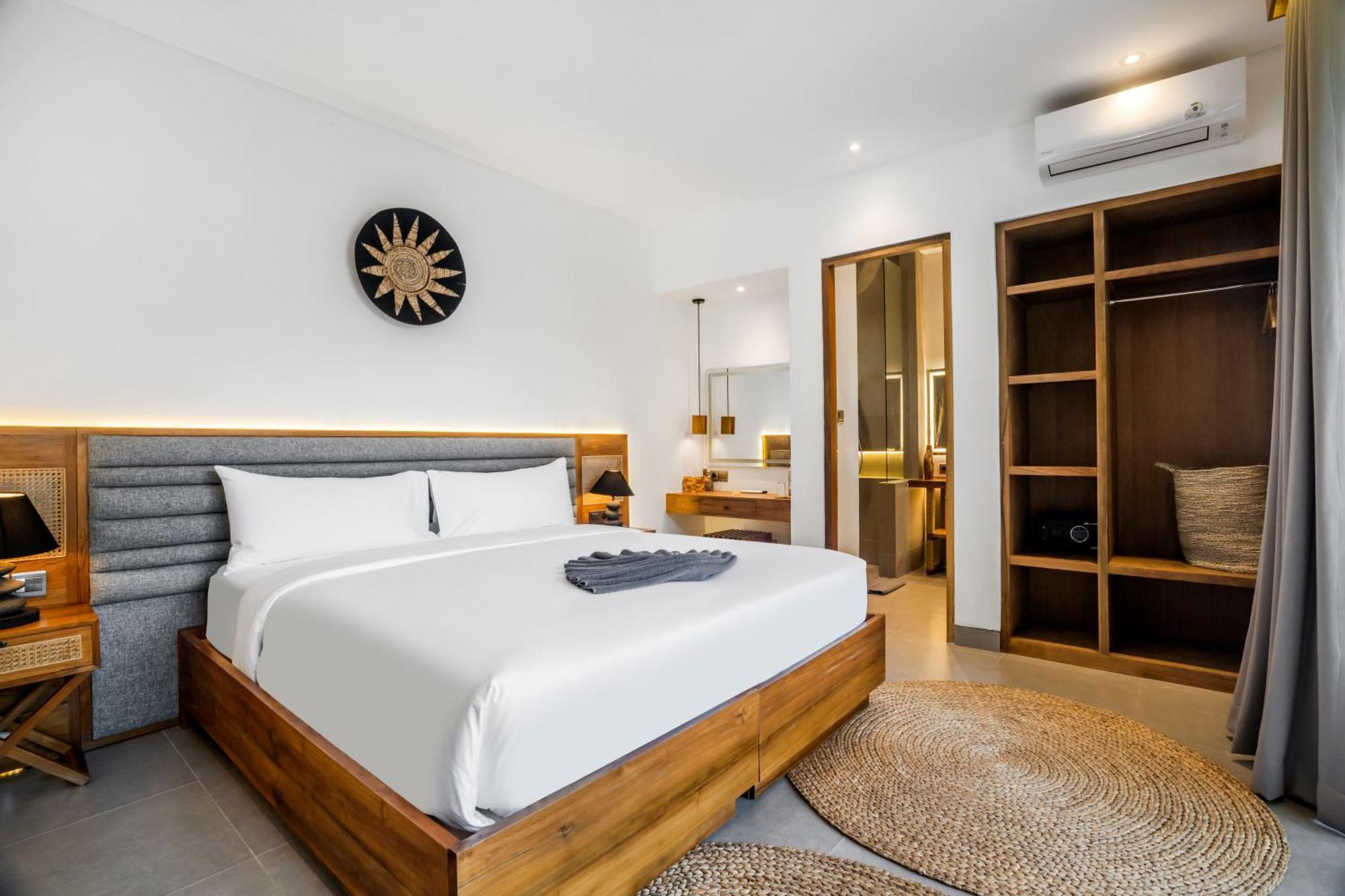 Villa Nakula By Balisuperhost Canggu  Luaran gambar