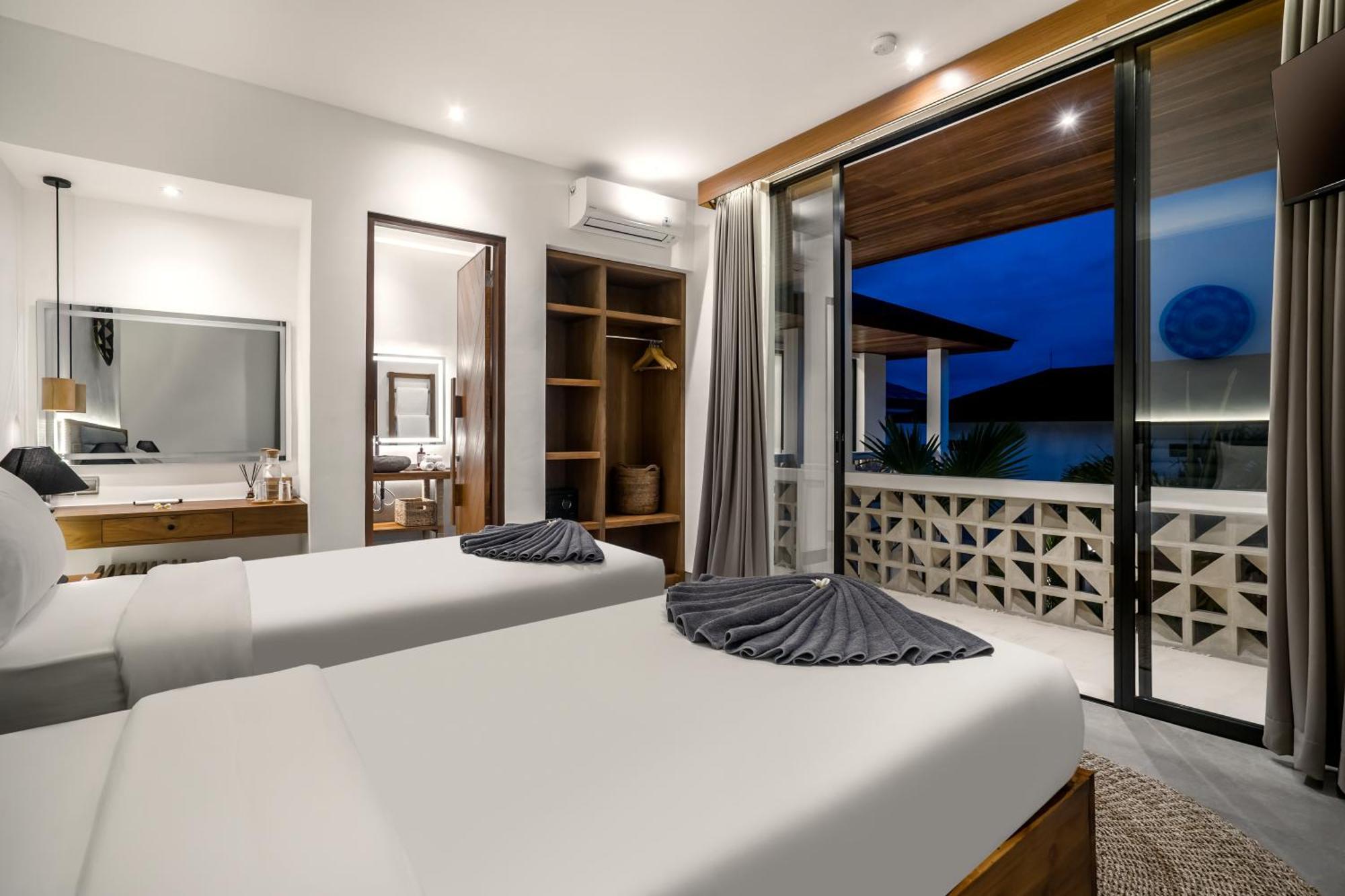 Villa Nakula By Balisuperhost Canggu  Luaran gambar