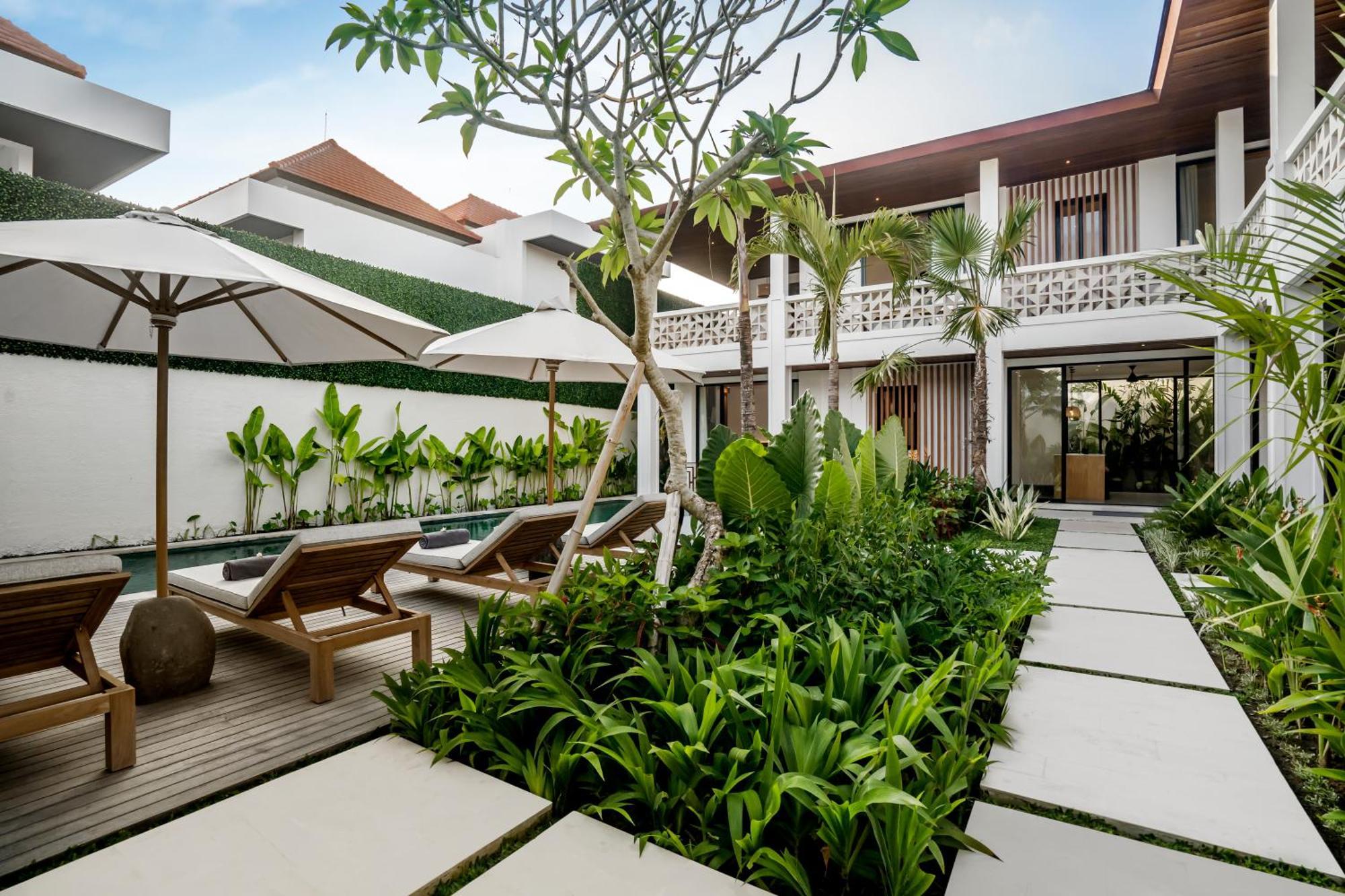 Villa Nakula By Balisuperhost Canggu  Luaran gambar