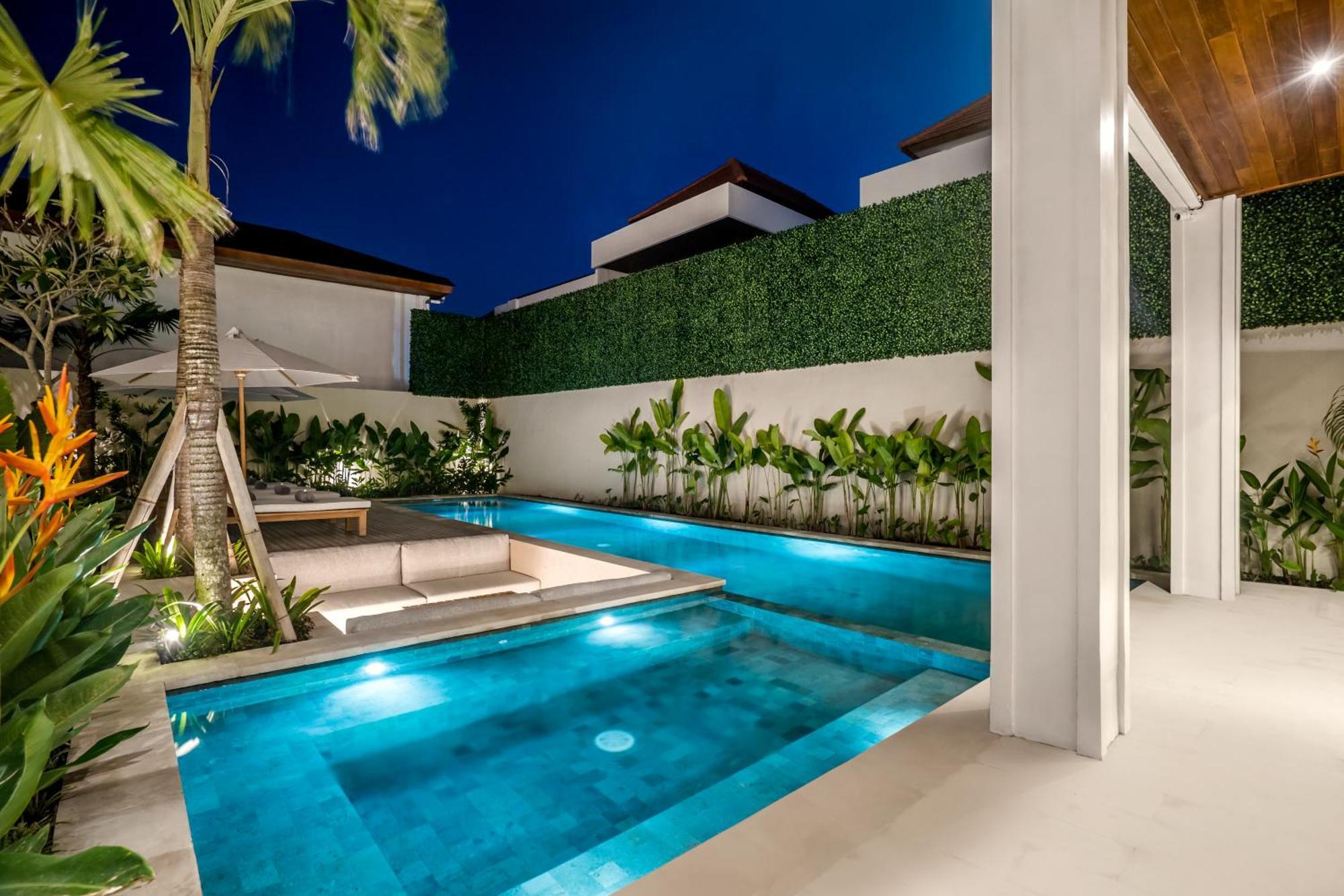 Villa Nakula By Balisuperhost Canggu  Luaran gambar
