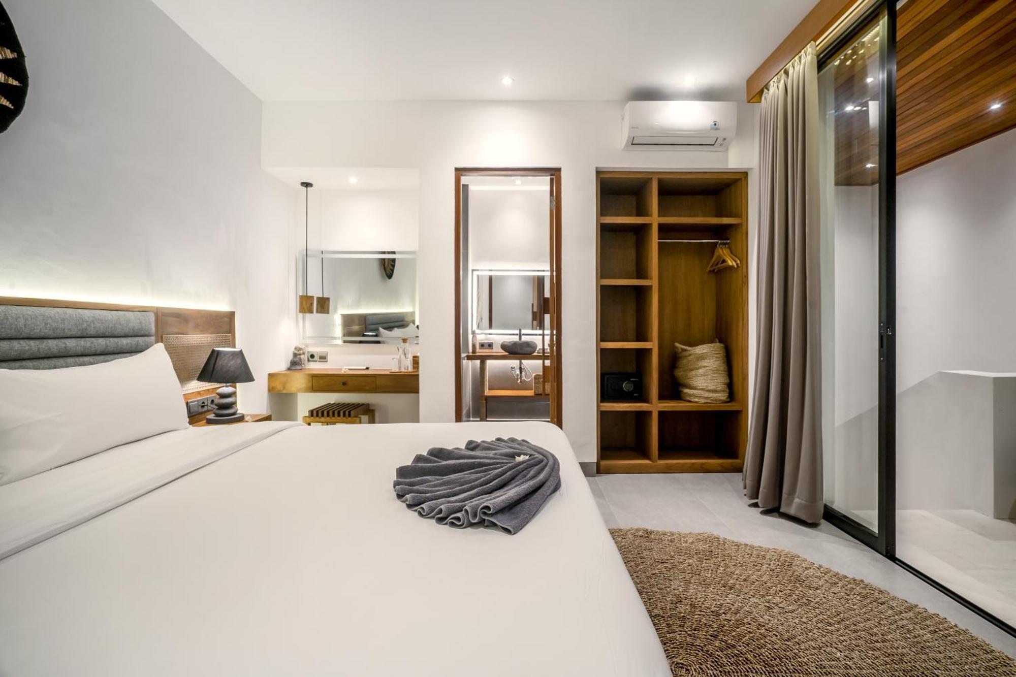 Villa Nakula By Balisuperhost Canggu  Luaran gambar